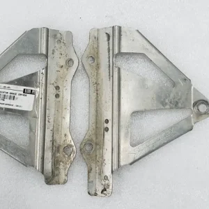 RADIATOR BRACE CRF450 - 18-776 Promotion Saisonnière